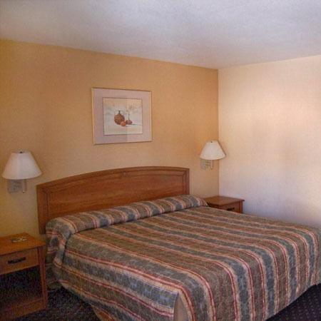 Northgate Motel El Cajon Room photo